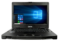 Getac  S410 | Intel Core i5-6200U, 2,3GHz | 4GB | 256GB SSD | 14.0 дюймов
